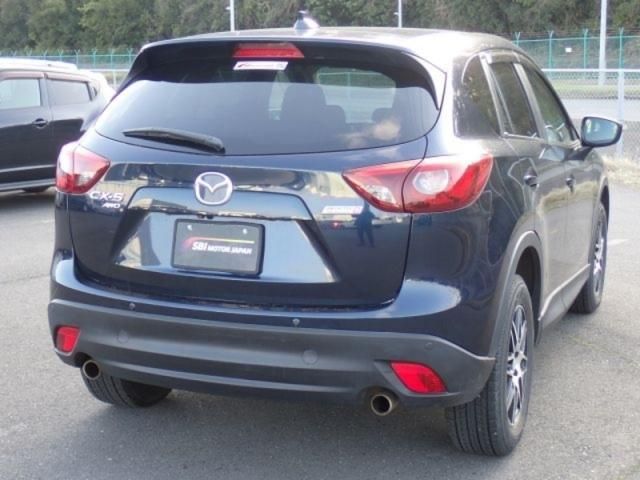 CX-5 4WD