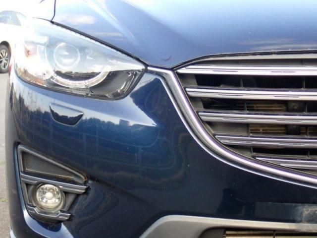 CX-5 4WD