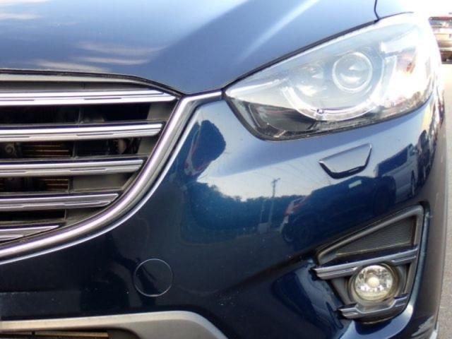 CX-5 4WD