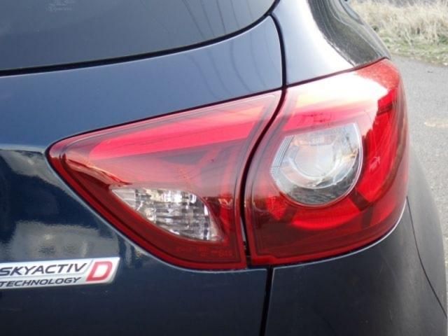 CX-5 4WD
