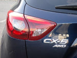 CX-5 4WD
