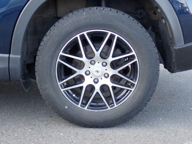 CX-5 4WD