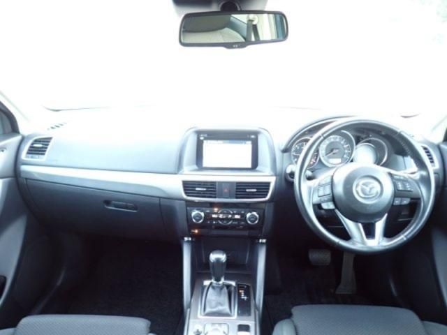 CX-5 4WD