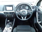 CX-5 4WD