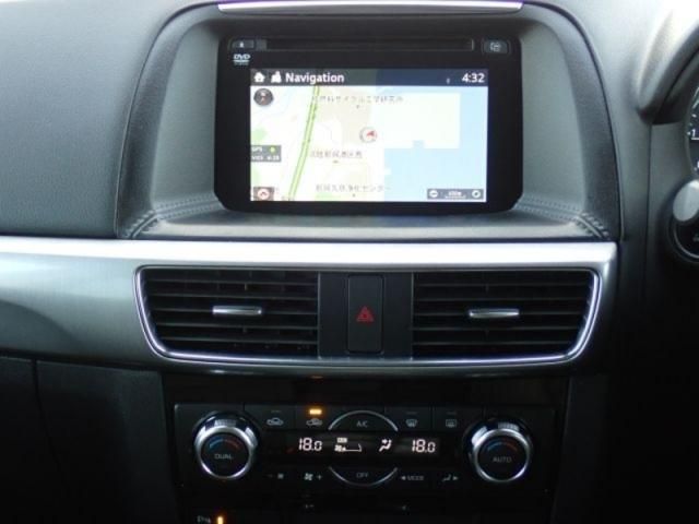 CX-5 4WD