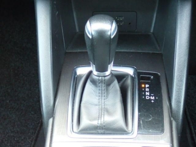CX-5 4WD