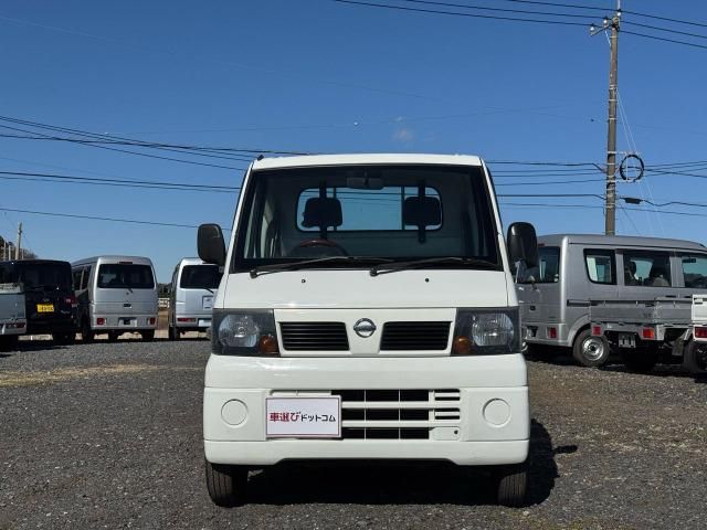 CLIPPER truck