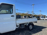 CLIPPER truck