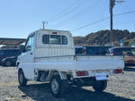 CLIPPER truck