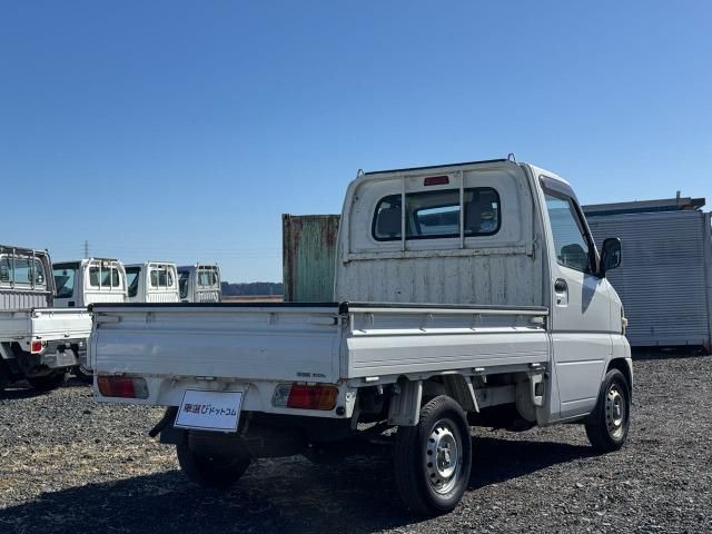 CLIPPER truck
