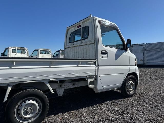 CLIPPER truck