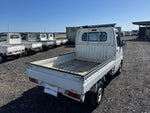 CLIPPER truck
