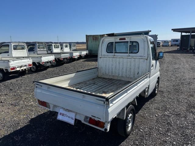 CLIPPER truck