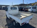 CLIPPER truck