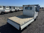 CLIPPER truck