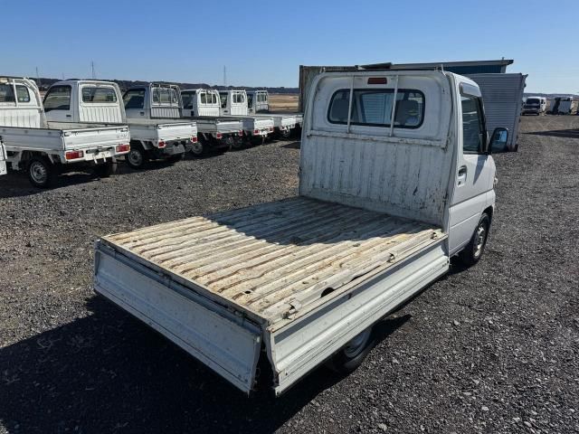 CLIPPER truck