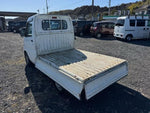 CLIPPER truck