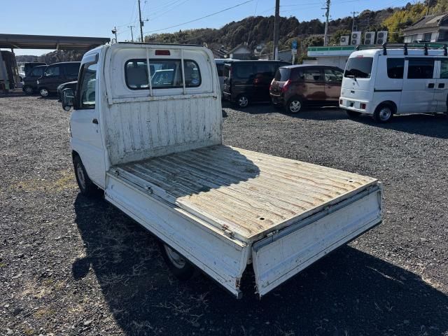 CLIPPER truck