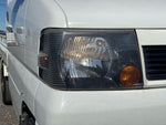 CLIPPER truck