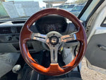 CLIPPER truck