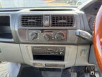 CLIPPER truck