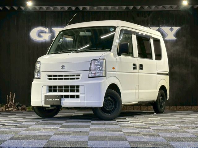 EVERY van