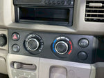 EVERY van