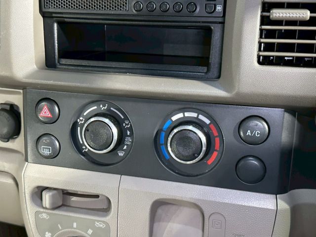 EVERY van
