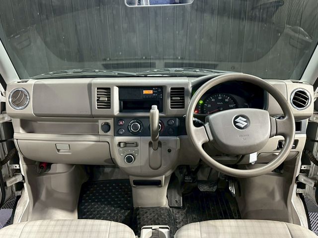 EVERY van