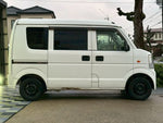 EVERY van