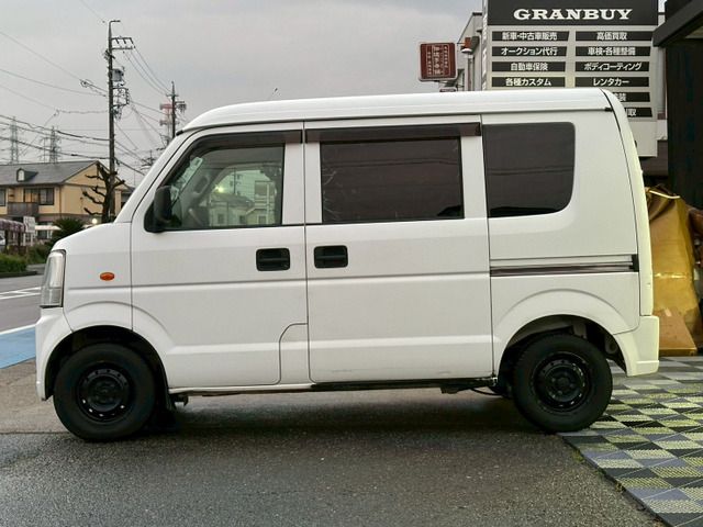 EVERY van