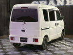 EVERY van