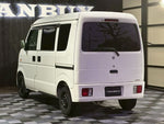 EVERY van