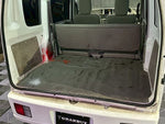 EVERY van