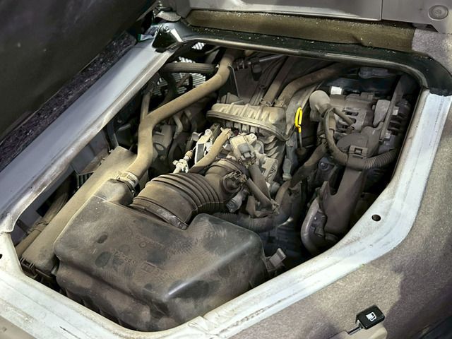 EVERY van