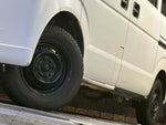 EVERY van