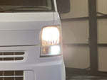 EVERY van