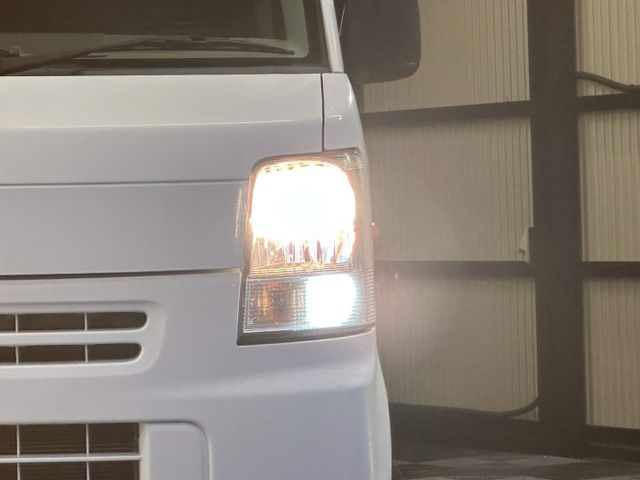 EVERY van