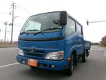 トヨエース