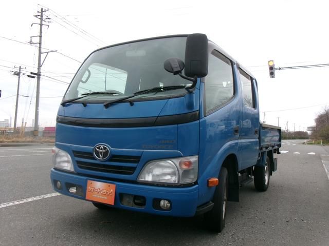 トヨエース