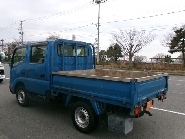 トヨエース