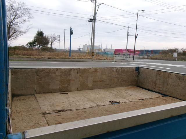 トヨエース
