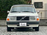 VOLVO 240 ESTATE