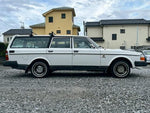 VOLVO 240 ESTATE