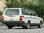 VOLVO 240 ESTATE