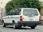 VOLVO 240 ESTATE