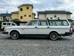 VOLVO 240 ESTATE