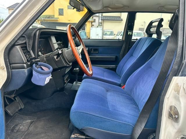 VOLVO 240 ESTATE