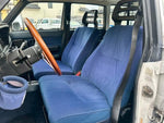 VOLVO 240 ESTATE