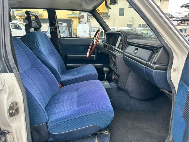 VOLVO 240 ESTATE